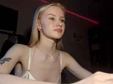 Chaturbate Adult Video Chat of ilianamessersmith