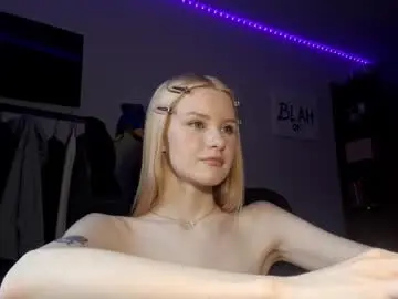 Chaturbate Adult Webcam of ilianamessersmith