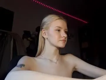 Chaturbate Adult Webcam of ilianamessersmith