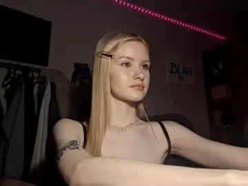 Chaturbate Adult Video Chat of ilianamessersmith