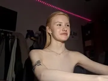 Chaturbate Private Sex Chat of ilianamessersmith