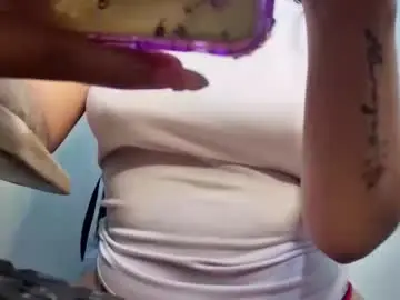 Chaturbate Live Sex of imdirtymilf