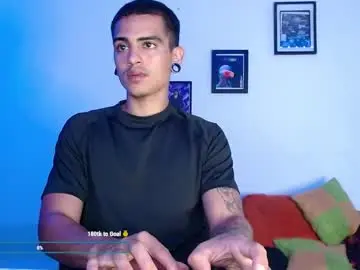 Chaturbate Sex Chat of kizame___