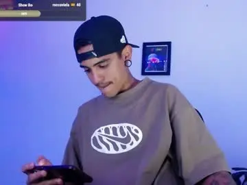 Chaturbate Free Porn Cam of kizame___