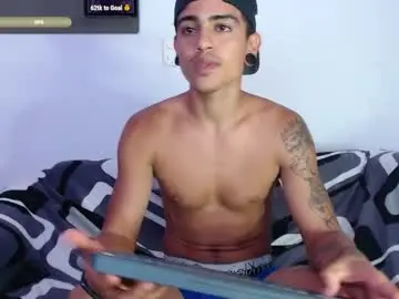 Chaturbate Private Sex Chat of kizame___