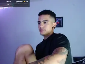 Chaturbate Best live sex cam show of kizame___