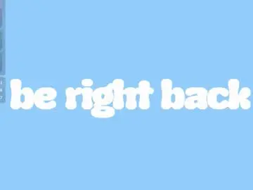 Chaturbate Adult Video Chat of lil_audrey