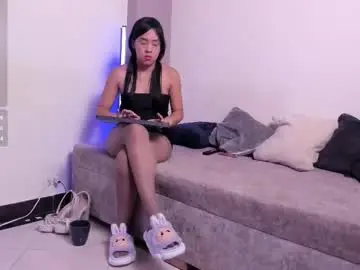 Chaturbate Private Sex Chat of lil_audrey