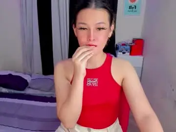 Chaturbate Live Sex of lucyx143