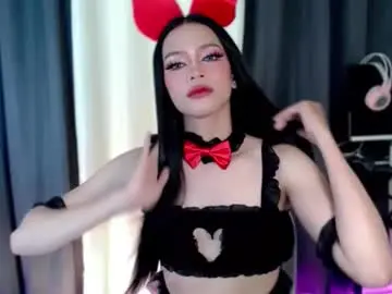 Chaturbate Free Live Porn of luscious_maxie