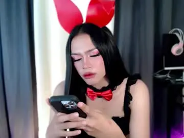 Chaturbate Sex Chat of luscious_maxie