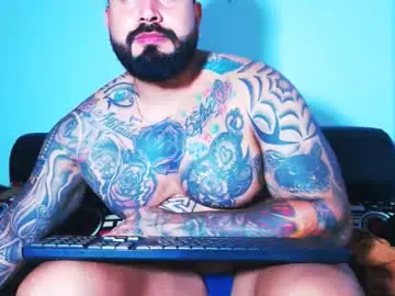 Chaturbate Best Webcam of markus_hot