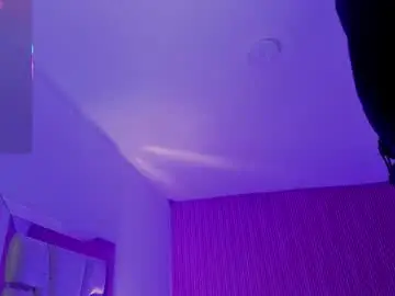 Chaturbate Private Sex Chat of melanny_luv