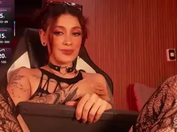 Chaturbate Live Porn of melanny_luv