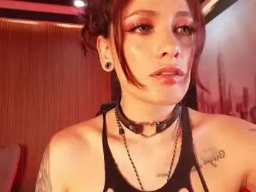 Chaturbate Private Sex Chat of melanny_luv