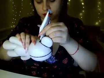 Chaturbate Adult Webcam of milaxcute