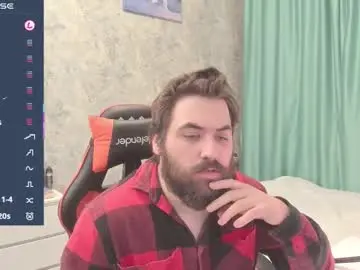 Chaturbate Private Sex Chat of morlaios