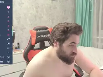 Chaturbate Nude Webcam of morlaios