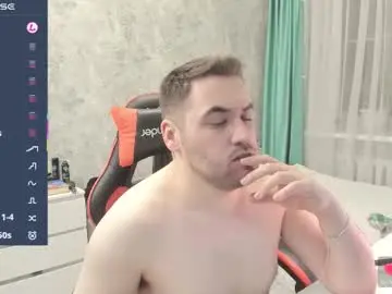 Chaturbate Nude Webcam of morlaios