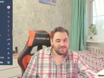 Chaturbate Adult Webcam of morlaios