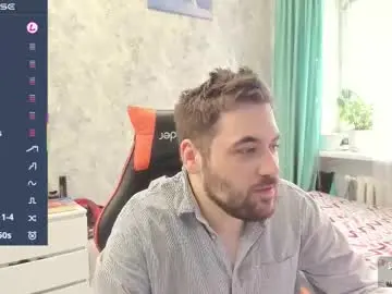 Chaturbate Adult Video Chat of morlaios