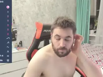 Chaturbate Free Porn Cam of morlaios