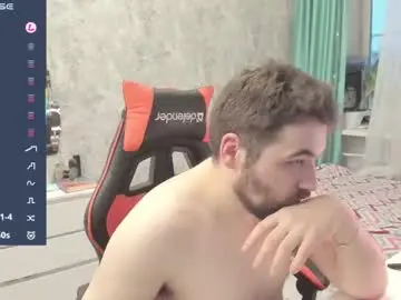 Chaturbate Live Porn of morlaios