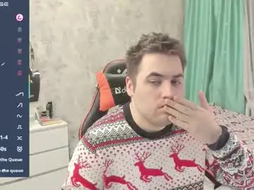 Chaturbate Private Sex Chat of morlaios