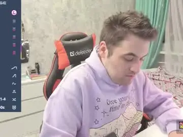 Chaturbate Free Porn Cam of morlaios