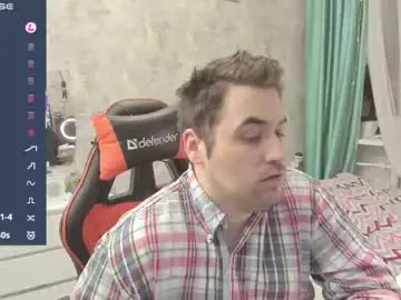 Chaturbate Nude Webcam of morlaios