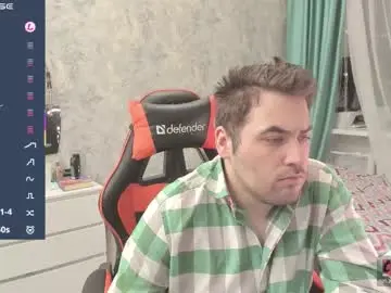 Chaturbate Sex Chat of morlaios