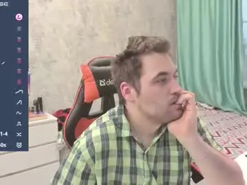 Chaturbate Adult Video Chat of morlaios