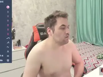 Chaturbate Nude Webcam of morlaios