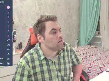 Chaturbate Private Sex Chat of morlaios