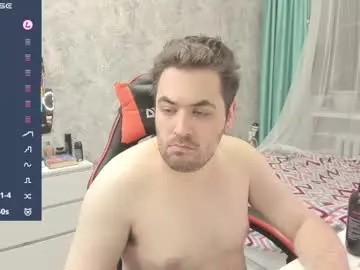 Chaturbate Best live sex cam show of morlaios