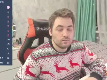 Chaturbate Nude Webcam of morlaios