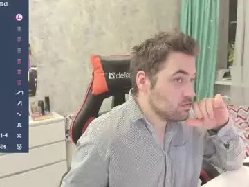 Chaturbate Adult Video Chat of morlaios