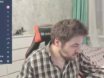 Chaturbate Adult Video Chat of morlaios