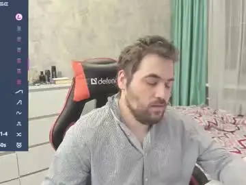 Chaturbate Sex Chat of morlaios