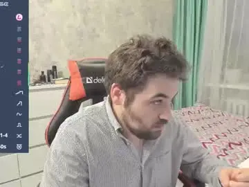 Chaturbate Live Sex Cam of morlaios