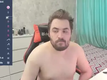 Chaturbate Live Sex Cam of morlaios