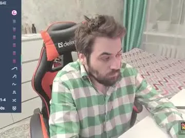 Chaturbate Adult Webcams of morlaios