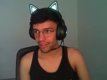 Chaturbate Adult Webcam of nekotano