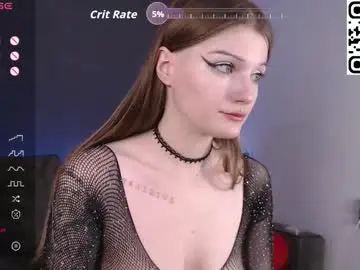 Chaturbate Free Porn Cam of nutsy_kitty