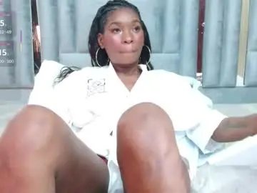 Chaturbate Sex Chat of petitelittleebony