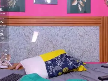 Chaturbate Sex Cam of petitelittleebony