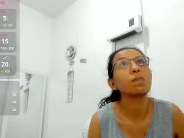 Chaturbate Adult Video Chat of pricesa_milf