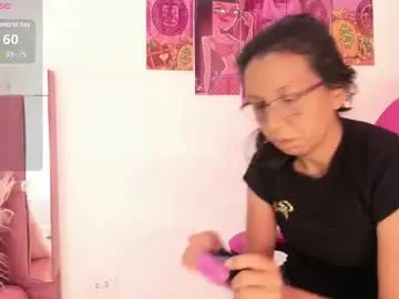 Chaturbate Live Sex Cam of pricesa_milf