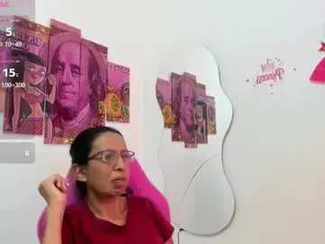 Chaturbate Watch Live Sex Cams of pricesa_milf