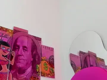 Chaturbate Live Sex of pricesa_milf